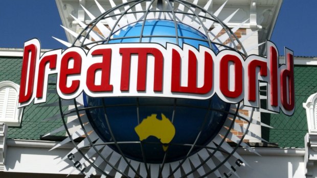 ASX-listed Ardent owns Dreamworld and the neighbouring WhiteWater World.