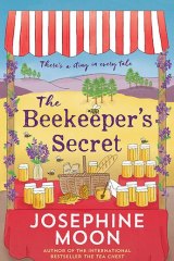 The Beekeeper's Secret, by Josephine Moon.