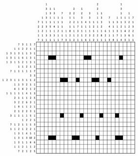 The whole GCHQ puzzle.