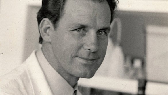 Joe Baker obituary: scientist and rugby league player who helped ...
