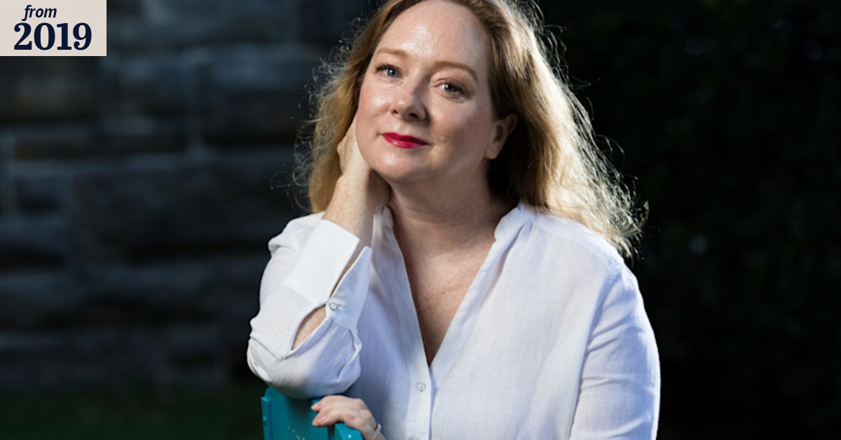 Mandy McElhinney's journey from Ketut to Kirkwood