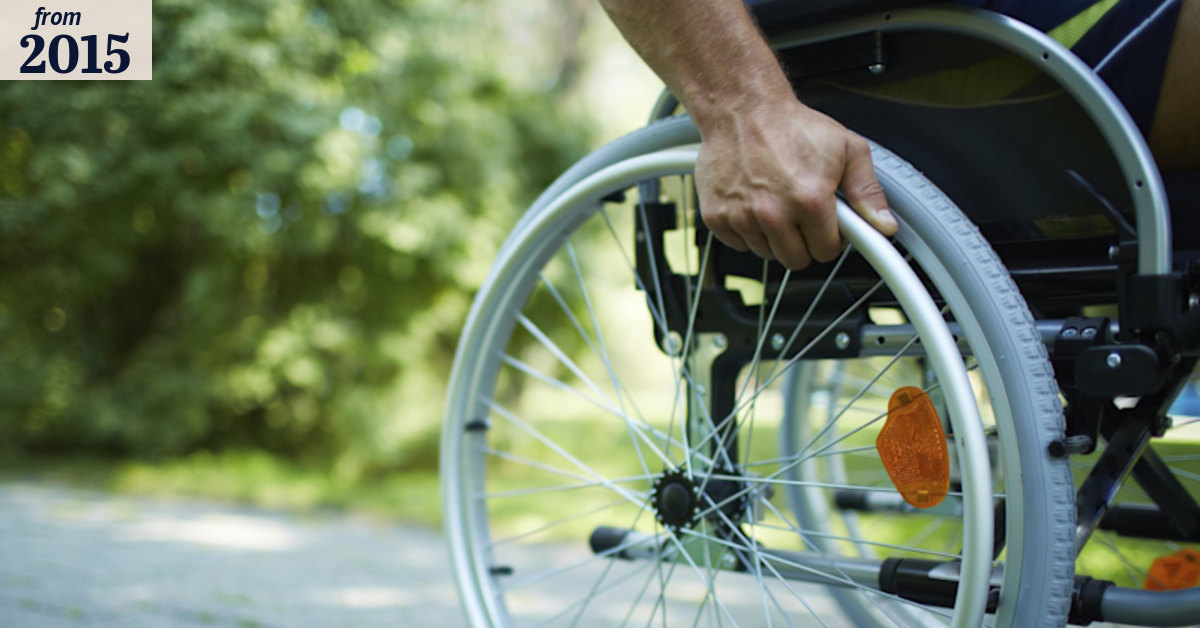 We'll give you half: Senate's deal for underpaid intellectually disabled workers