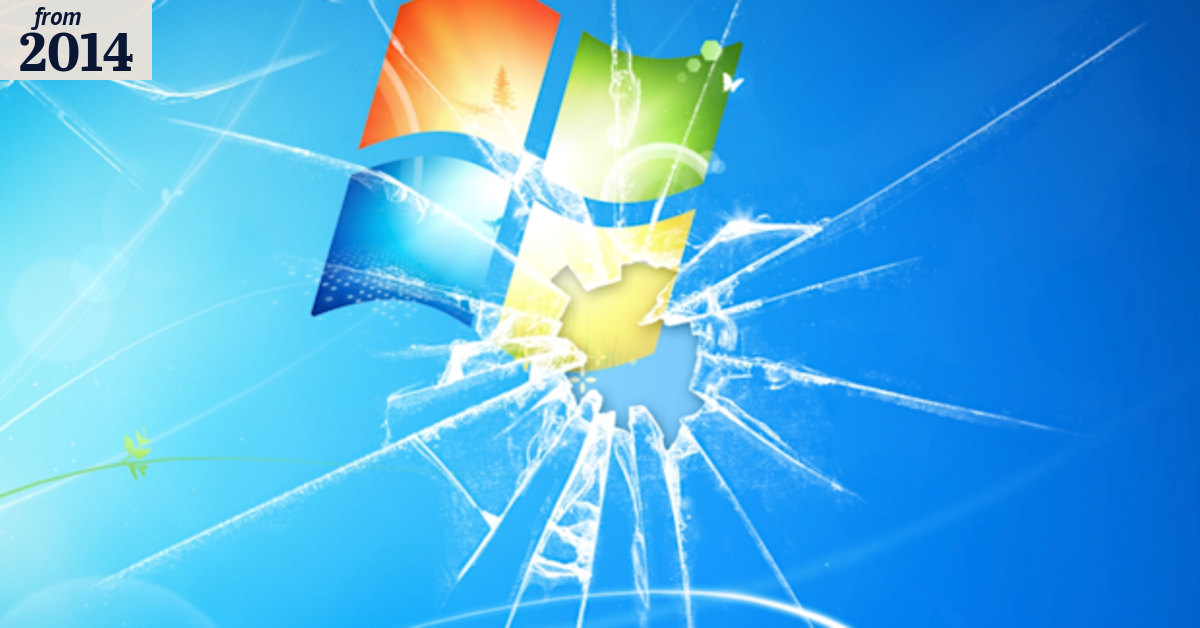 Windows flaw that lets attackers create admins prompts emergency ...