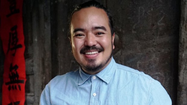 Adam Liaw explores the frontiers of China's many cuisines in <i>Destination Flavour: China</i>.
