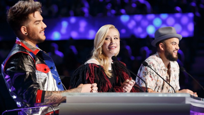 X Factor Australia Contestants Lift Curtain On Sickening Working Conditions
