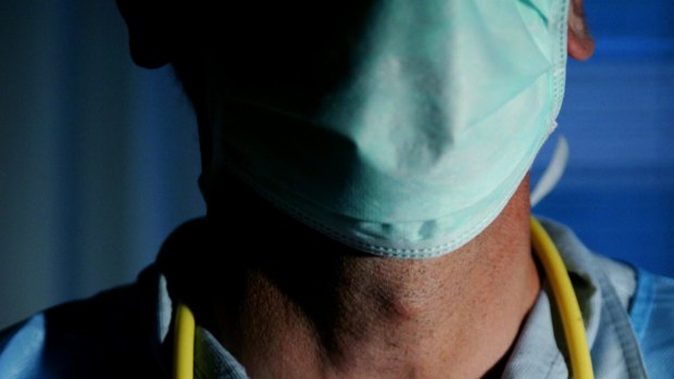 Three patients have died during a flu outbreak.