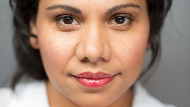 Deborah Mailman has won the 2017 Chauvel Award, to be presented at the Gold Coast Film Festival on April 22.