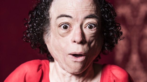 Liz Carr is hoping her show sparks further debate about euthanasia laws.