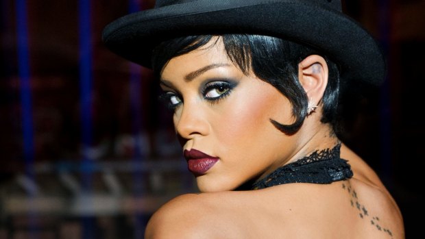 Ticket resellers caused some Rihanna fans to miss out during her 2016 Wembley Stadium show.