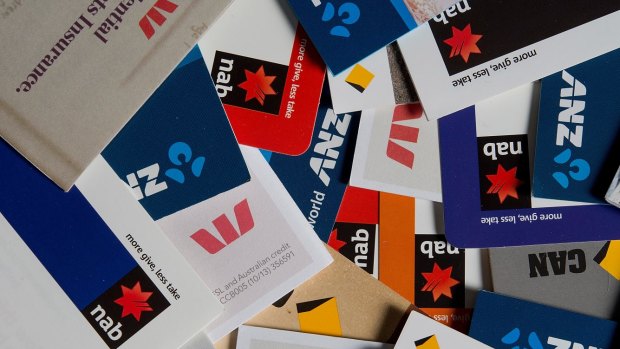 Why are the Australian banks allowed to be so dominant?