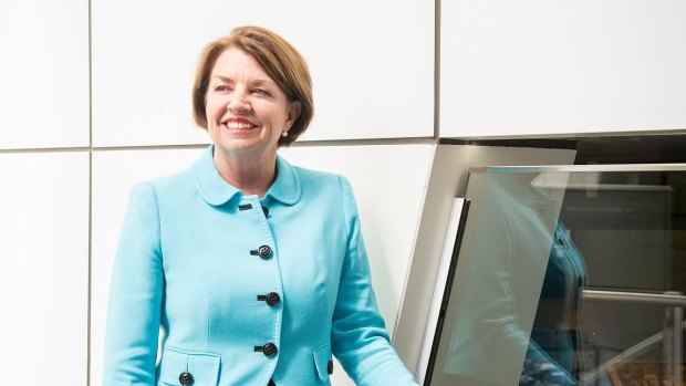 Will Anna Bligh betray her Labor roots?