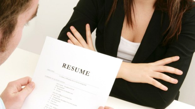 Australian companies appear to have eased off hiring in February.