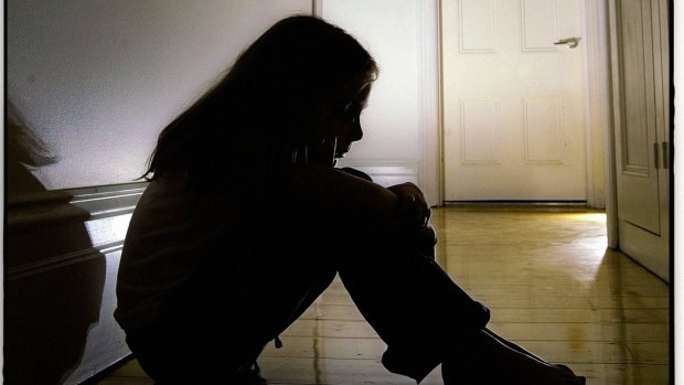 Hetty Johnston says 20 per cent of Australians will be abused before turning 18.