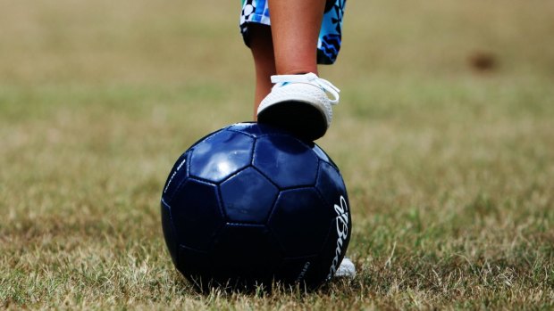 Football NSW has been commended for strengthening child protection policies.