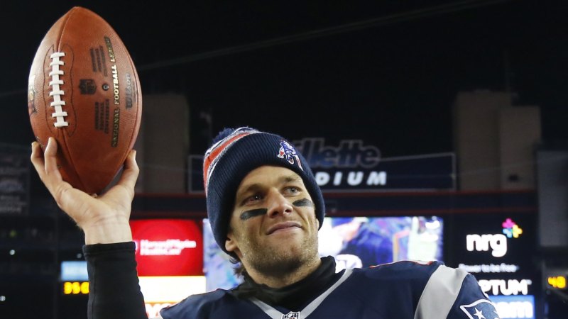 Deflategate Finally Claims New England Patriots Star Tom Brady As The Nfl Prevails At Long Last