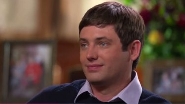 Jonbenet Ramsey S Brother Sues Cbs For Us750 Million Over Defamatory Documentary