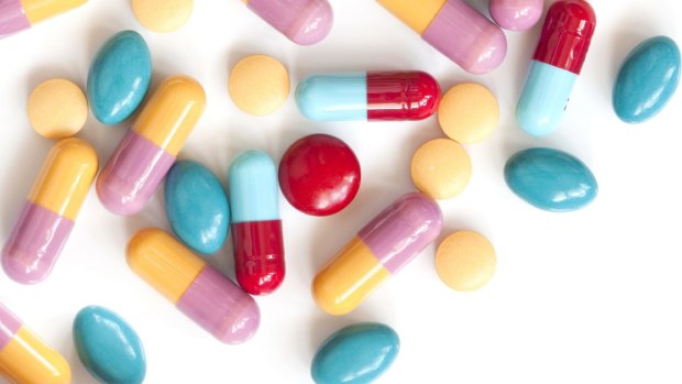 High rates of antibiotic prescriptions prompt superbug fears.