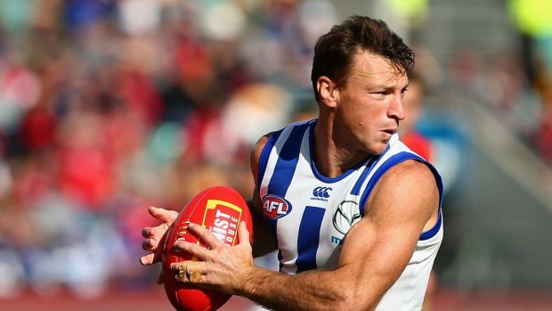 Brent Harvey will break the record for the most AFL games ever played this weekend.
