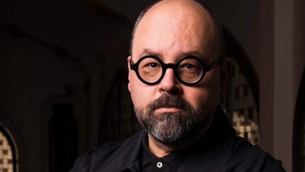 Carlos Ruiz Zafon's vision is one of the complexity of human experience, revelling in language.