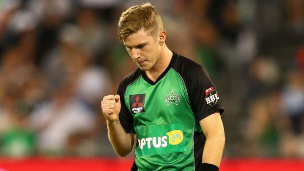 Adam Zampa has taken Nathan Lyon's spot in the squad.