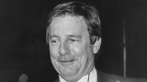 Award-winning journalist John Stubbs.