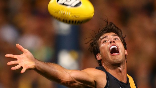 No question: Alex Rance deserves a spot in the side.