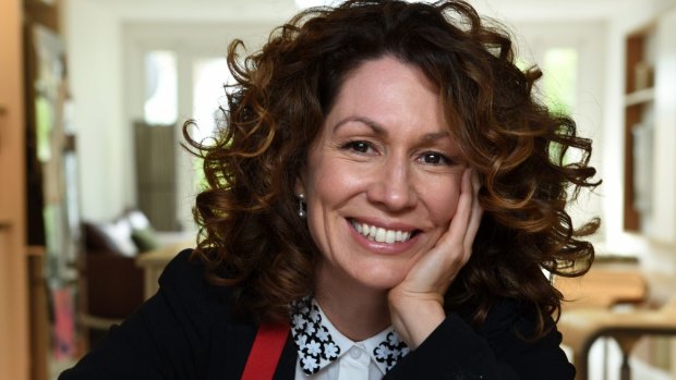 Comedian Kitty Flanagan will perform at the festival.