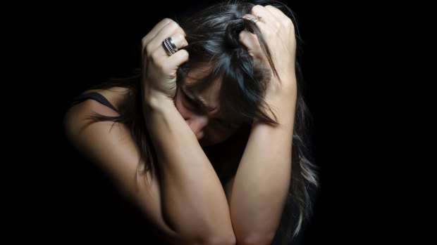 The insurance industry is being urged to establish new policies to help domestic violence victims.