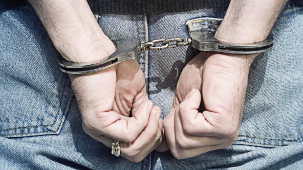 Inspectors are concerned by the use of handcuffs at a youth detention centre. 