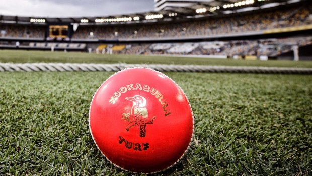 Kookaburra's pink balls allow for day-night cricket but the visibility and durability of the balls has come under the spotlight.