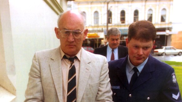 Paedophile priest Gerald Ridsdale has jail term extended by three years