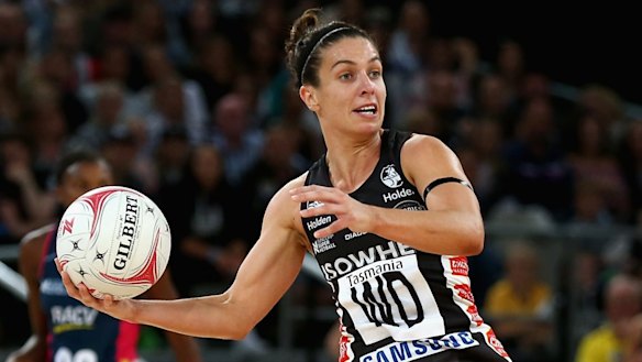 Super Netball 2017: Magpies starting to peak, finally, and that's no joke
