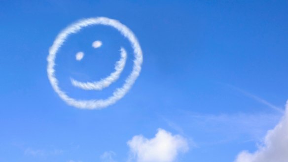 Will I breathe a deep sigh of relief at my new found stability of tenure?