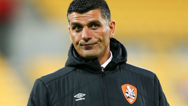 Roar coach John Aloisi says the race for the A-League title is wide open. 