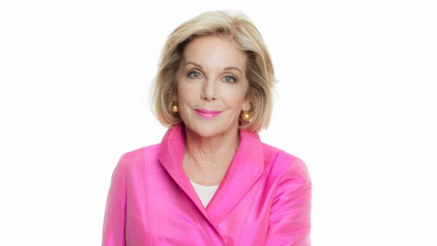 Ita Buttrose.