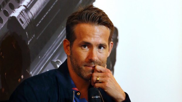 Ryan Reynolds has been promoting <i>Deadpool 2</I> as he faces the moment movie franchisers dream of: the sequel.
