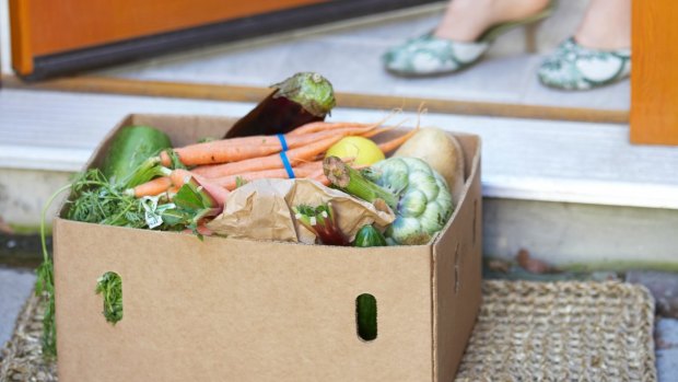 They're convenient but how do meal delivery services stack up nutritionally?