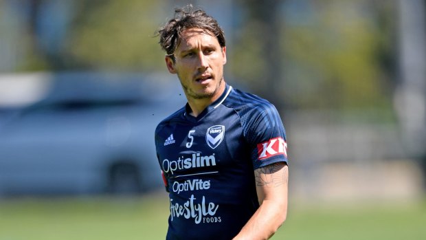 Melbourne Victory's Mark Milligan says the two teams' last meeting, which France won 6-0, is immaterial to next year's game.
