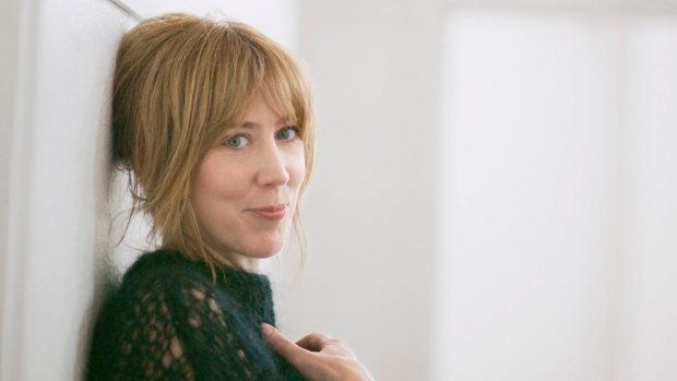 Beth Orton: Left LA because it was "too over-stimulating".