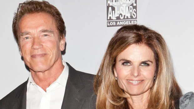 Former California governor Arnold Schwarzenegger and Maria Shriver's marriage crumbled after allegations he cheated.