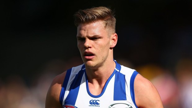 Mason Wood was set to be targeted by several other clubs.