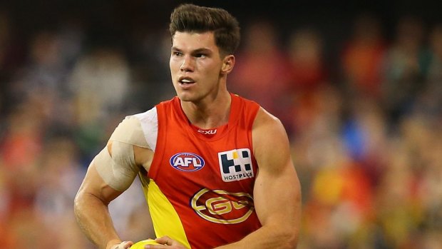 Jaeger O'Meara wants out of the Suns.