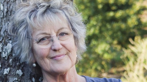 Renowned feminist Germaine Greer 
sparks an angry response from other feminists.
