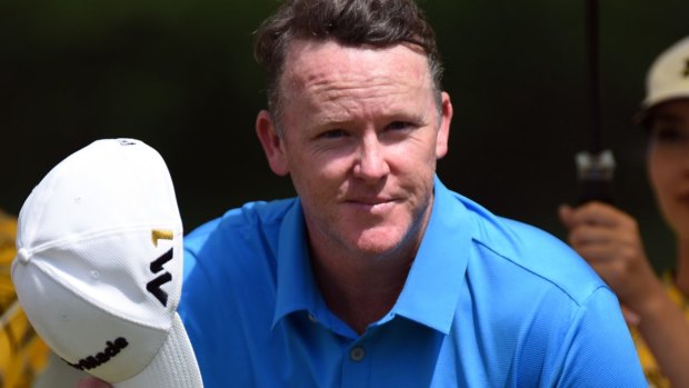 Marcus Fraser enjoyed his first European tour victory since 2010.
