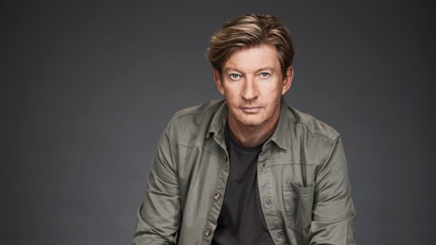 David Wenham opposed a TV re-make of Wake in Fright – then he was offered a leading role.