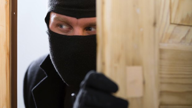 If faced with an intruder, any action by the homeowner still needs to be a reasonably proportionate response to the fear for their safety.