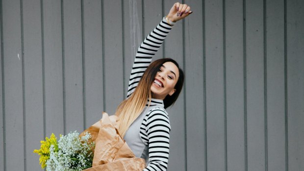 MyLifeAsEva is a YouTube beauty guru and vlogger.