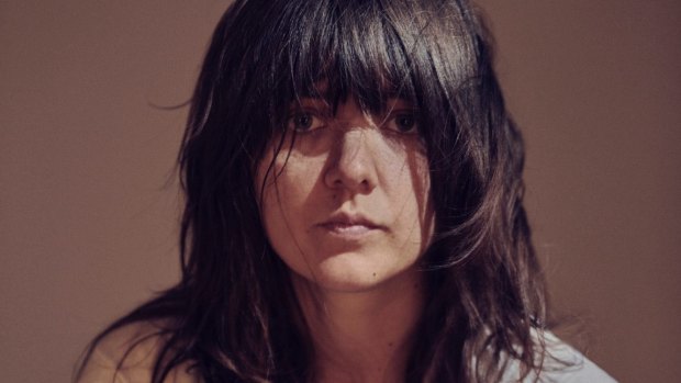 Courtney Barnett: ''Songwriting is such a mystery to me still.''