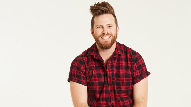 Hit 104.7 breakfast host Ryan Jon says he would like to meet his birth mother one day.