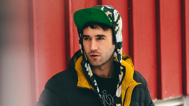 Sufjan Stevens used the death of his mother to produce the mournful <i>Carrie and Lowell.</i>